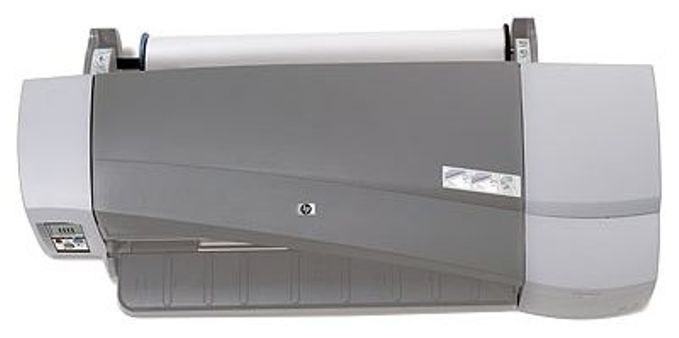 Hp Designjet 111 Printer Driver - lialetzk