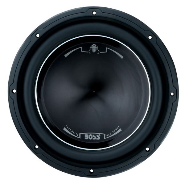 Boss Audio P12Dvc