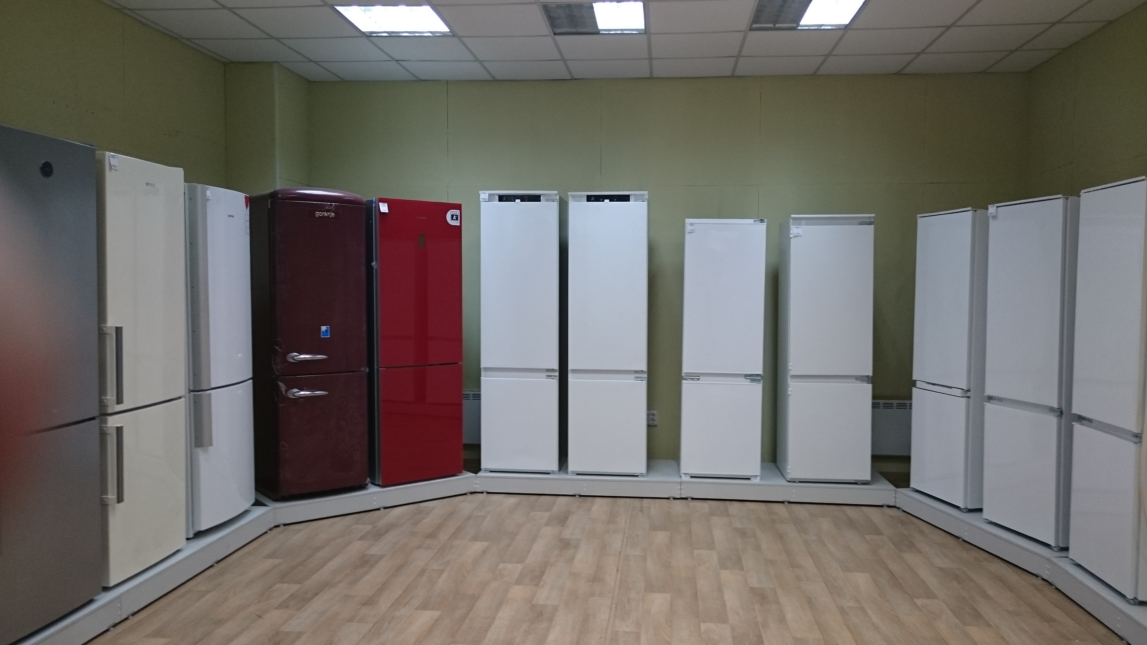 Где Можно Купить Холодильник В Черногорске