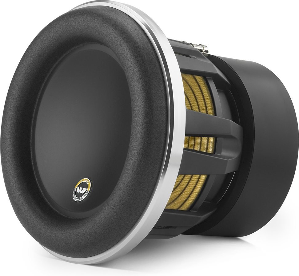 Car subwoofers JL Audio 8W7AE 