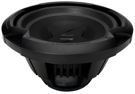 Сабвуфер Lightning Audio L3-D412 в 